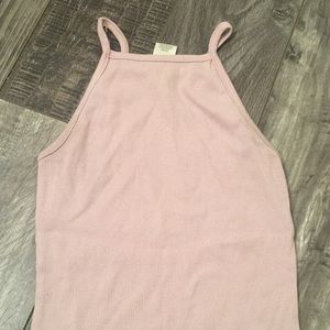 Pink Wet Seal Cami